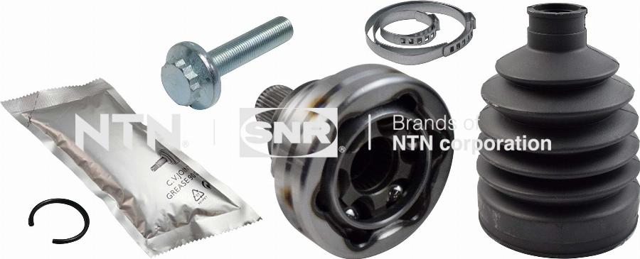 SNR OJK54.035 - Joint Kit, drive shaft www.parts5.com