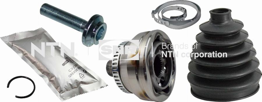 SNR OJK54.036 - Joint Kit, drive shaft www.parts5.com