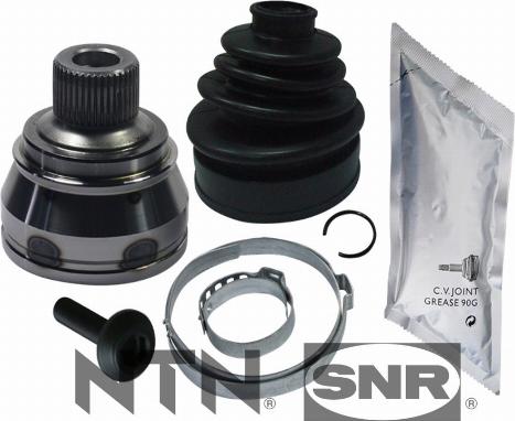 SNR OJK54.025 - Jeu de joints, arbre de transmission www.parts5.com