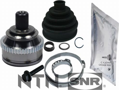 SNR OJK54.023 - Set articulatie, planetara www.parts5.com