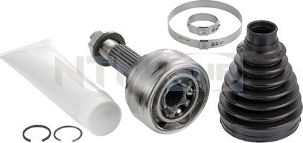 SNR OJK55.014 - Set articulatie, planetara www.parts5.com