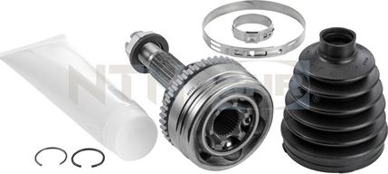 SNR OJK55.029 - Joint Kit, drive shaft www.parts5.com