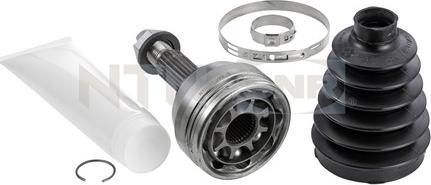 SNR OJK55.027 - Joint Kit, drive shaft parts5.com