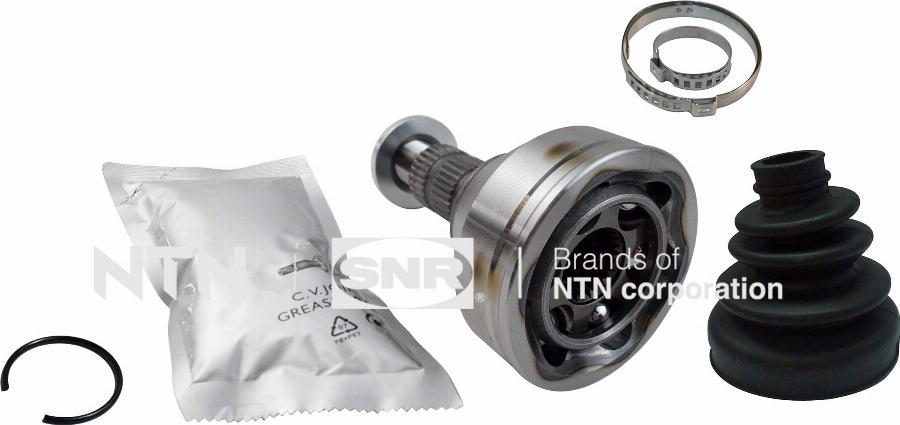 SNR OJK53.014 - Joint Kit, drive shaft www.parts5.com