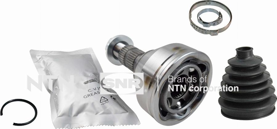 SNR OJK53.016 - Joint Kit, drive shaft www.parts5.com