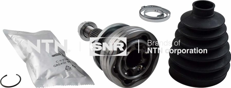 SNR OJK69.014 - Joint Kit, drive shaft www.parts5.com