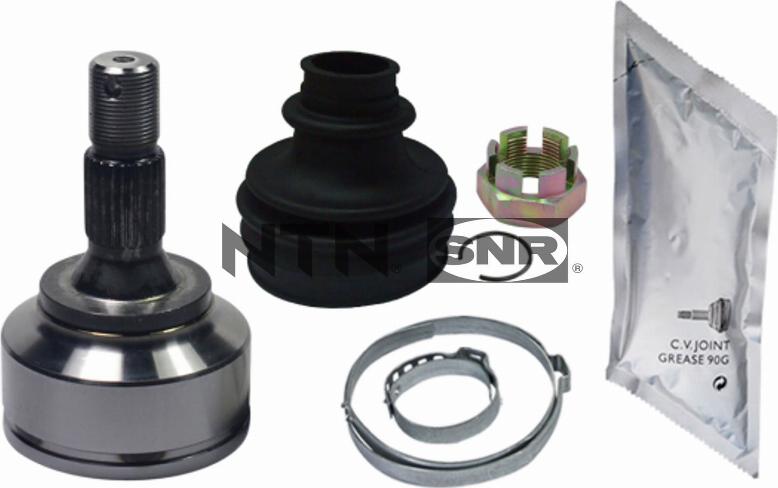 SNR OJK66.013 - Joint Kit, drive shaft www.parts5.com