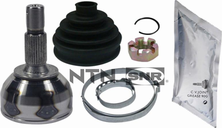 SNR OJK66.012 - Joint Kit, drive shaft www.parts5.com