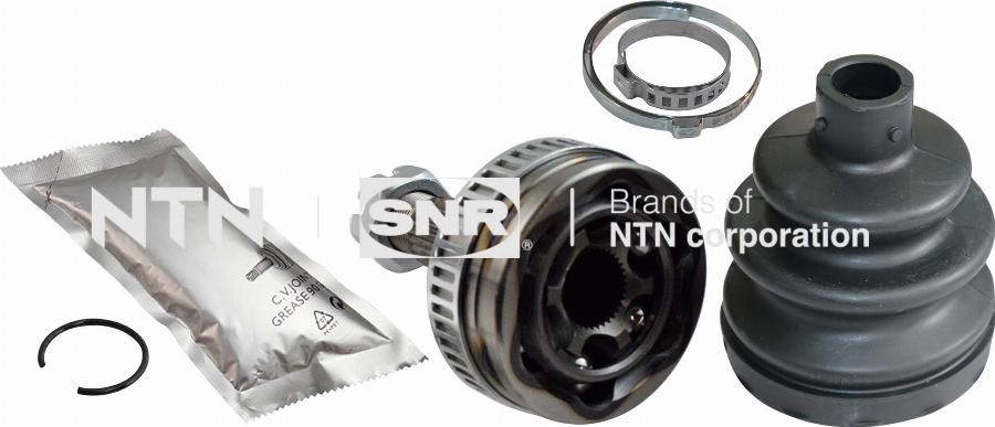 SNR OJK66.020 - Joint Kit, drive shaft parts5.com