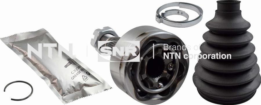 SNR OJK66.021 - Joint Kit, drive shaft www.parts5.com