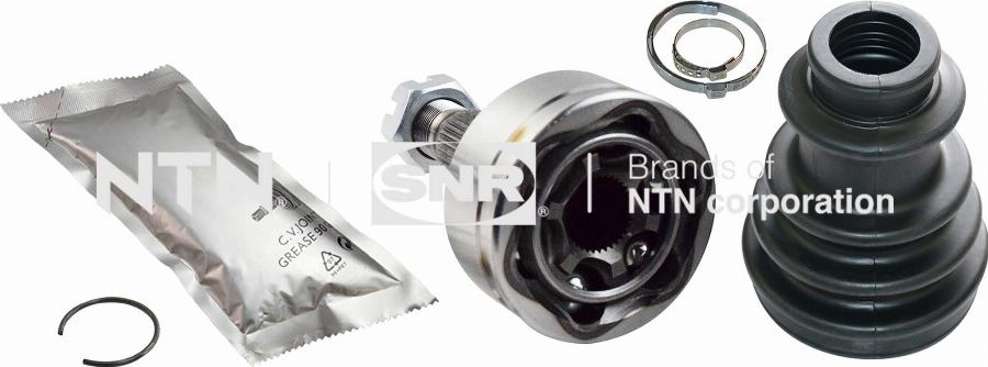 SNR OJK66.022 - Joint Kit, drive shaft www.parts5.com