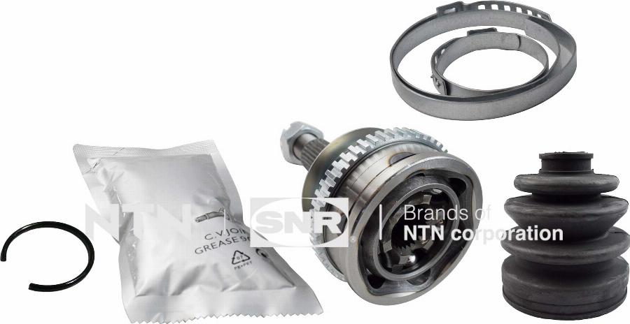 SNR OJK84.006 - Joint Kit, drive shaft www.parts5.com