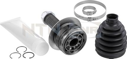 SNR OJK77.002 - Joint Kit, drive shaft www.parts5.com