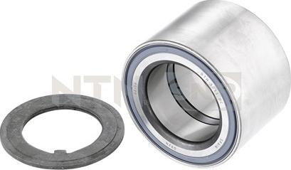 SNR R141.86 - Set rulment roata www.parts5.com