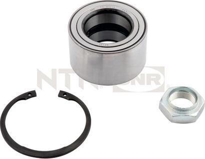 SNR R159.52 - Set rulment roata www.parts5.com