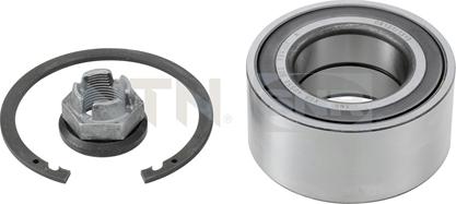 SNR R155.92 - Rattalaagrikomplekt www.parts5.com