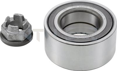 SNR R155.33 - Rattalaagrikomplekt www.parts5.com