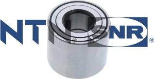 SNR R155.77 - Wheel hub, bearing Kit www.parts5.com