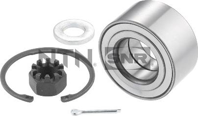 SNR R153.70 - Set rulment roata www.parts5.com