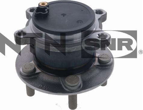 SNR R152.108 - Set rulment roata www.parts5.com