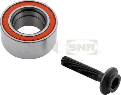 SNR R157.28 - Rattalaagrikomplekt www.parts5.com