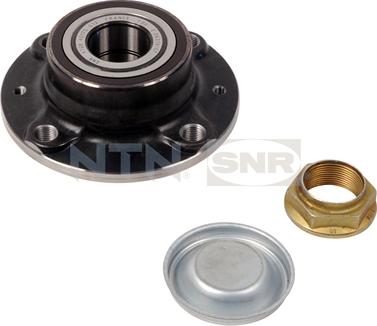 SNR R166.31 - Juego de cojinete de rueda www.parts5.com