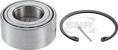 SNR R184.60 - Komplet ležaja točka www.parts5.com