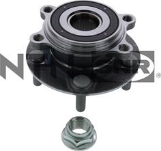 SNR R170.68 - Set rulment roata www.parts5.com