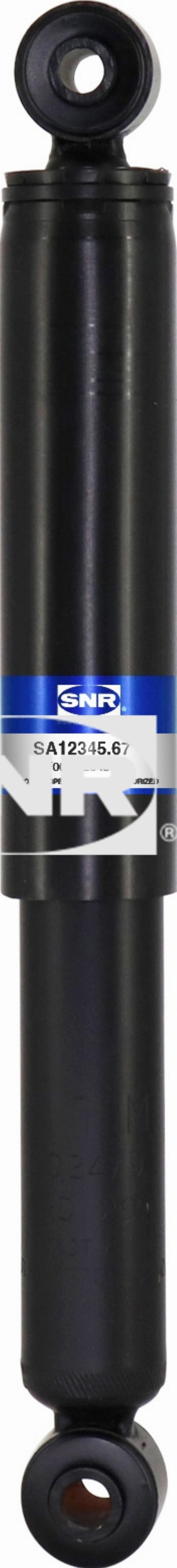 SNR SA95211.13 - Iskunvaimennin www.parts5.com