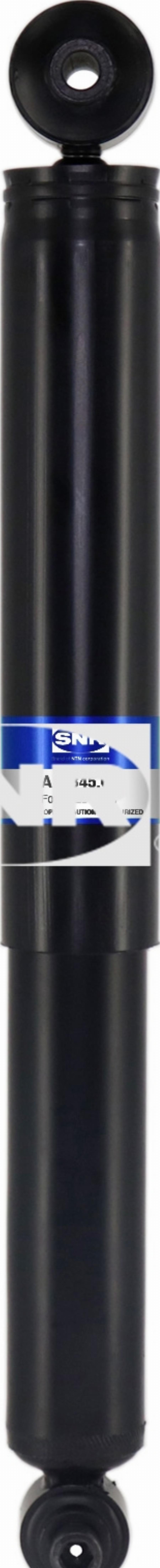 SNR SA96811.10 - Tlumič pérování www.parts5.com