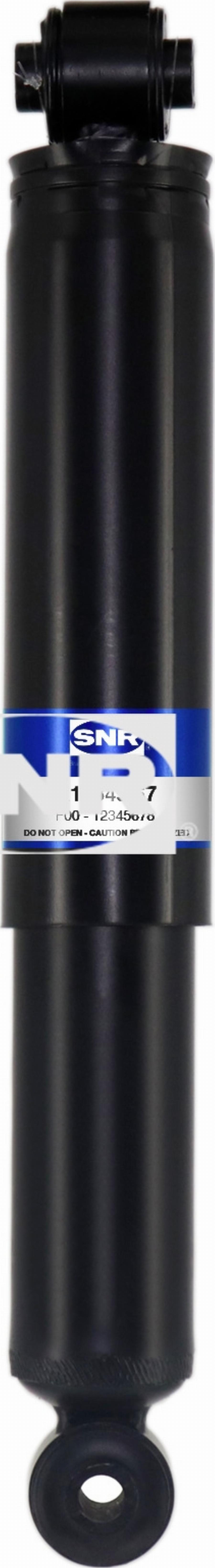 SNR SA98411.05 - Shock Absorber www.parts5.com