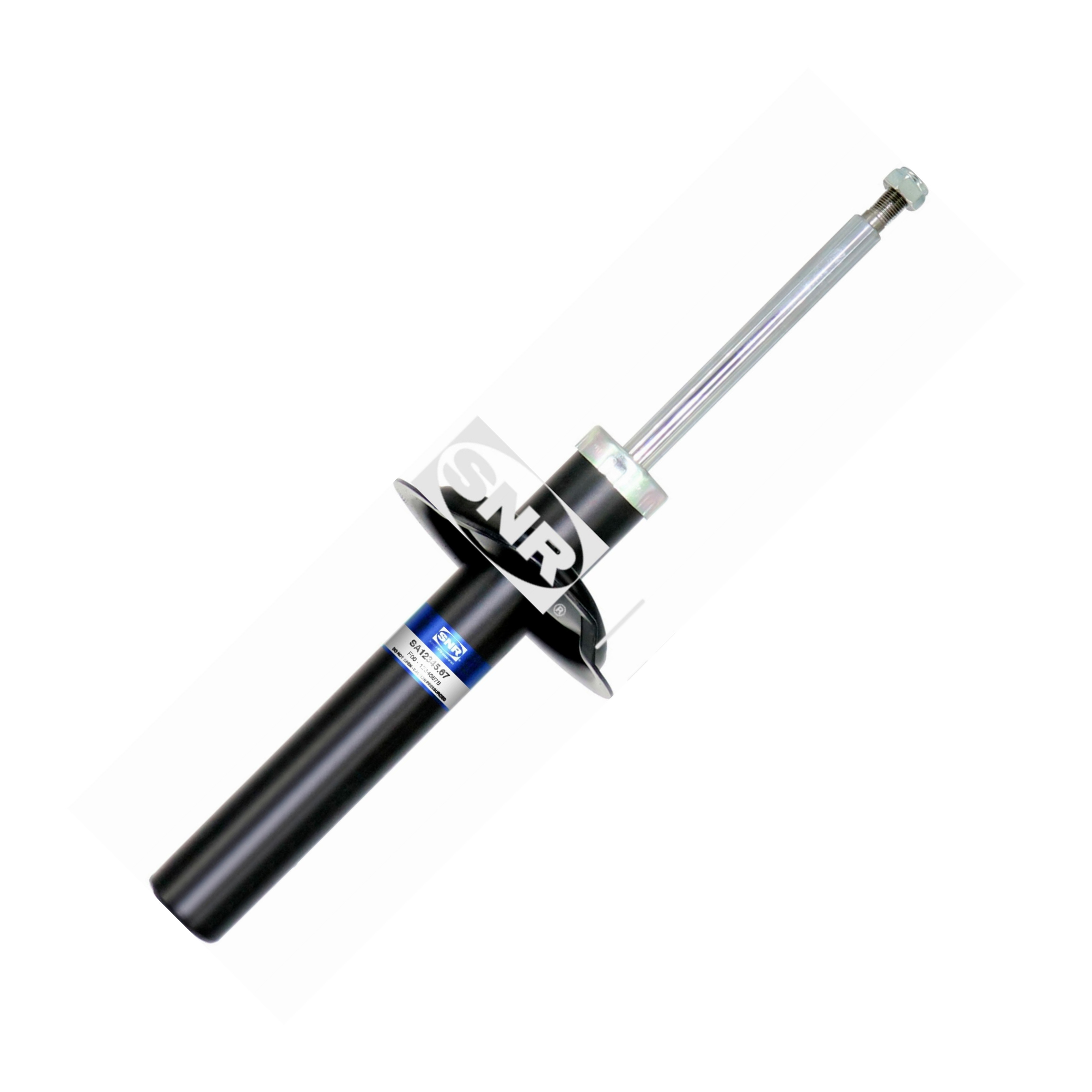 SNR SA65943.58 - Shock Absorber www.parts5.com