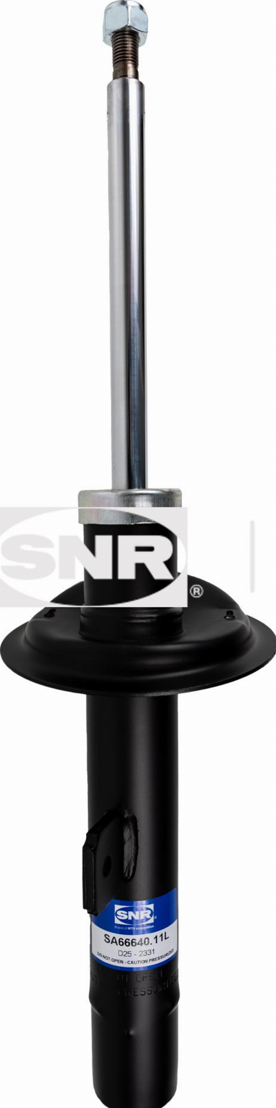 SNR SA66640.11L - Shock Absorber www.parts5.com