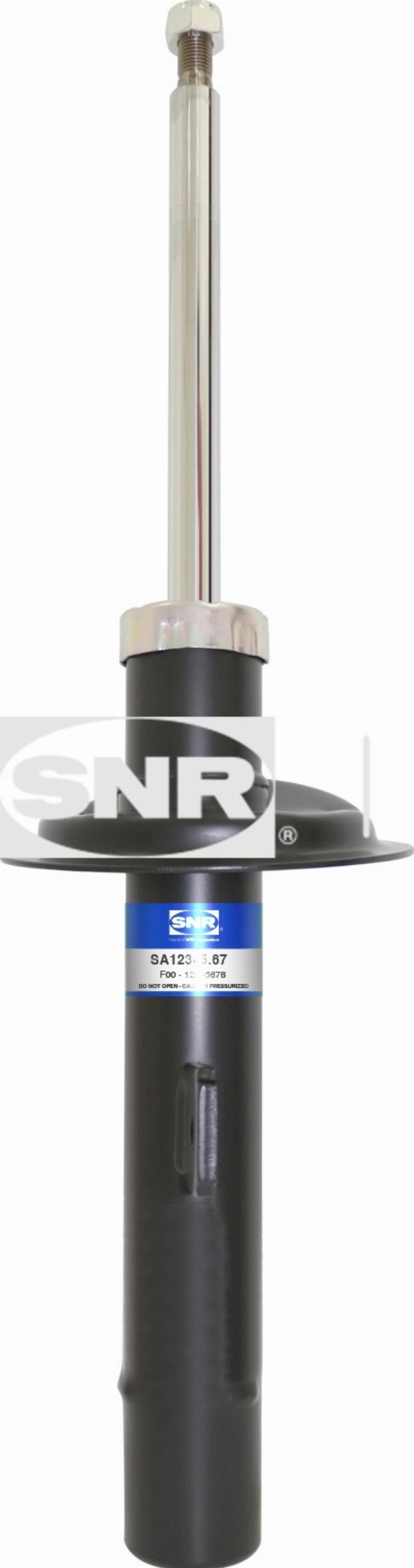 SNR SA66640.12R - Shock Absorber www.parts5.com