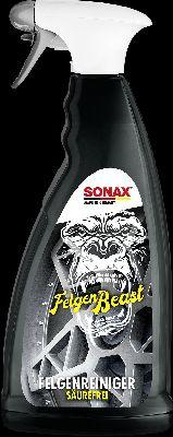 Sonax 04333000 - Rim Cleaner www.parts5.com