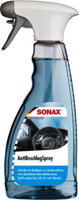 Sonax 03552410 - Antifreeze, window cleaning system parts5.com