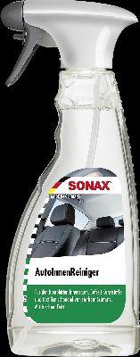 Sonax 03212000 - Interior Cleaner, ultrasonic nebuliser parts5.com