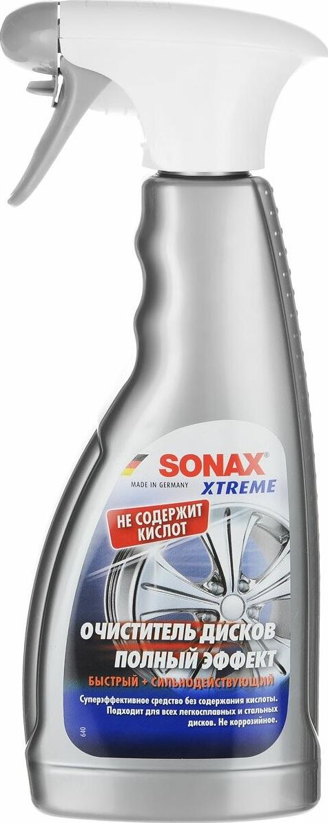 Sonax 02302000 - Rim Cleaner parts5.com