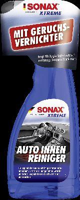 Sonax 02212410 - Interior Cleaner, ultrasonic nebuliser parts5.com