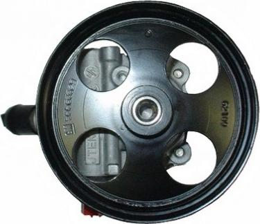 Spidan 54452 - Hydraulic Pump, steering system www.parts5.com