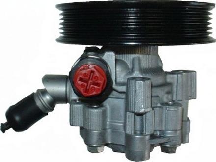 Spidan 54452 - Hydraulic Pump, steering system www.parts5.com