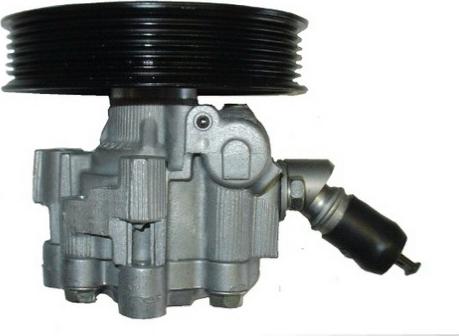 Spidan 54452 - Hydraulic Pump, steering system www.parts5.com