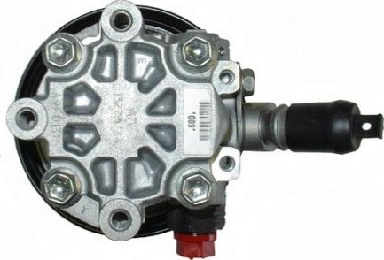 Spidan 54452 - Hydraulic Pump, steering system www.parts5.com