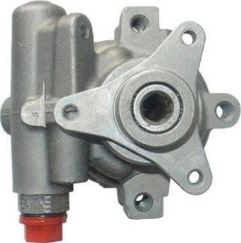 Spidan 54228 - Hidraulična pumpa, upravljački sustav www.parts5.com