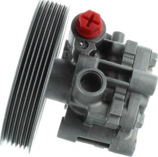 Spidan 54793 - Hydraulic Pump, steering system parts5.com