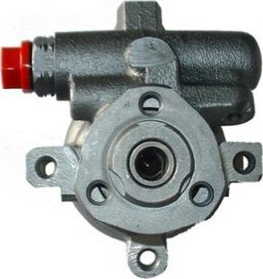 Spidan 53629 - Hydraulic Pump, steering system parts5.com