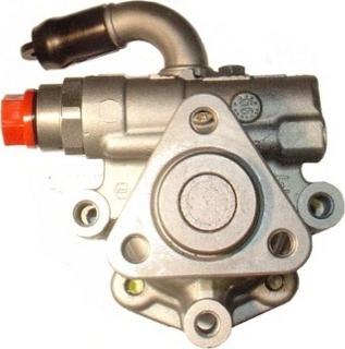 Spidan 53719 - Hydraulic Pump, steering system www.parts5.com