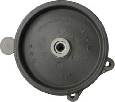 Spidan 52614 - Hydraulic Pump, steering system www.parts5.com