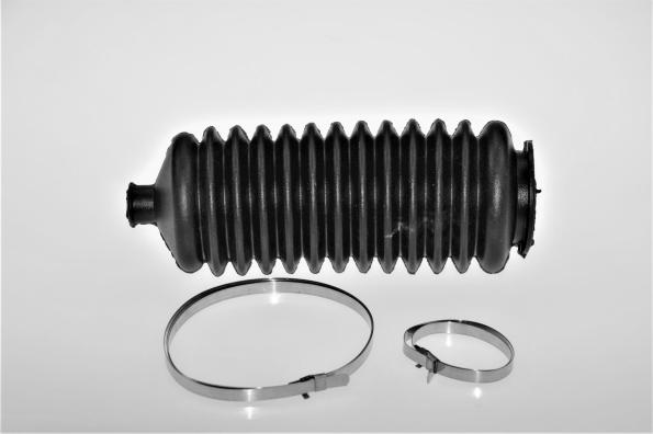 Spidan 83832 - Paljekumisarja, ohjaus www.parts5.com