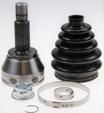 Spidan 36453 - Set articulatie, planetara www.parts5.com